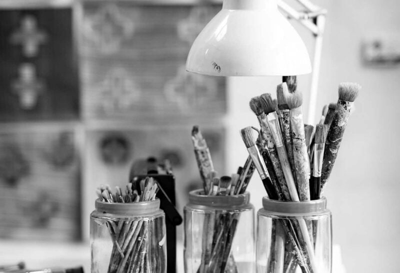 IDE creatief lab workshop cursus